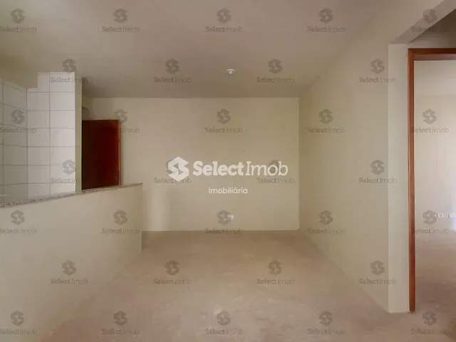 Apartamento com 50m² 2 quartos e 1 banheiro, à venda, no bairro Jardim Estrela em Mauá