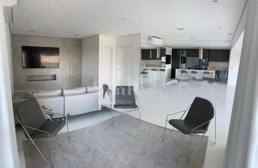 Apartamento em Alphaville Empresarial — foto 2