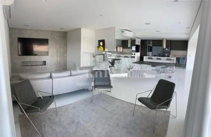 Apartamento em Alphaville Empresarial — foto 3