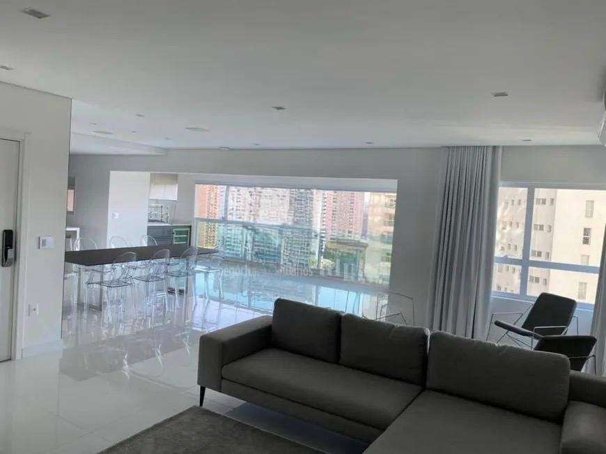 Apartamento em Alphaville Empresarial — foto 4