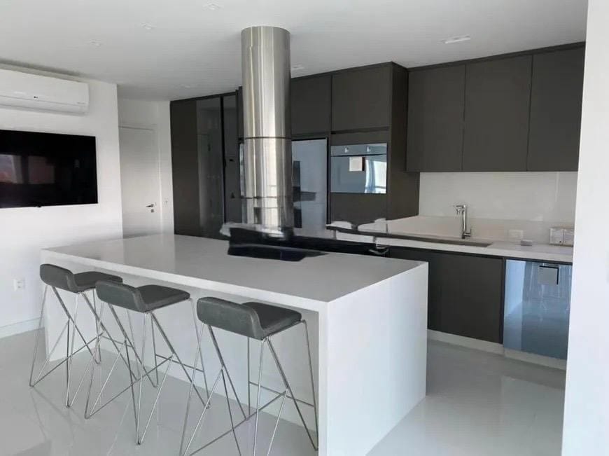 Apartamento em Alphaville Empresarial — foto 1