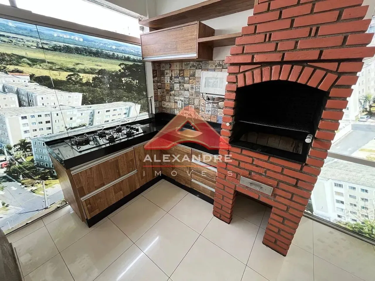 Apartamento, 2 quartos, 47 m² - Foto 17