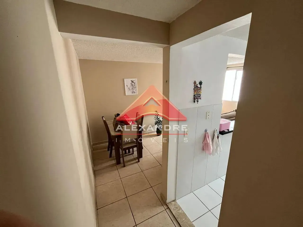 Apartamento, 2 quartos, 47 m² - Foto 6
