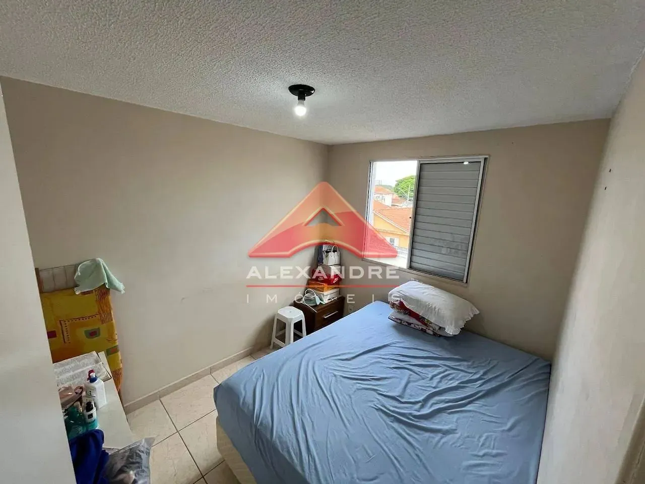 Apartamento, 2 quartos, 47 m² - Foto 9