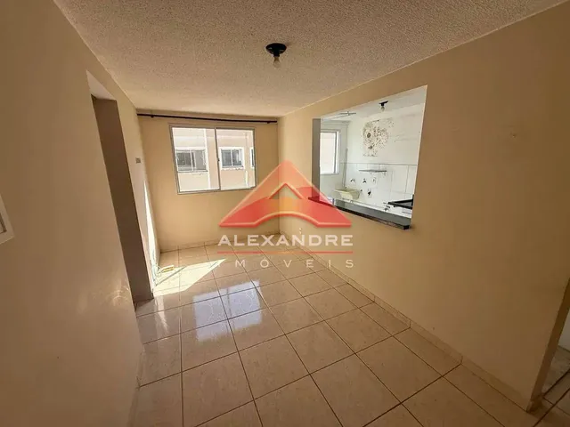 Apartamento com 10m² 2 quartos e 1 banheiro, à venda, no bairro Vila Tesouro em São José Dos Campos