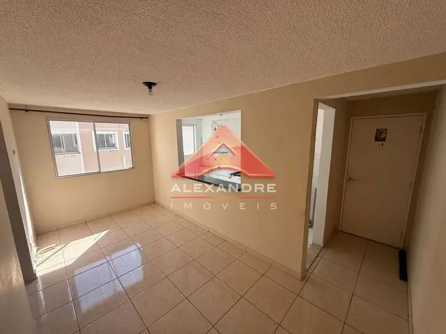 Apartamento com 10m² 2 quartos e 1 banheiro, à venda, no bairro Vila Tesouro em São José Dos Campos