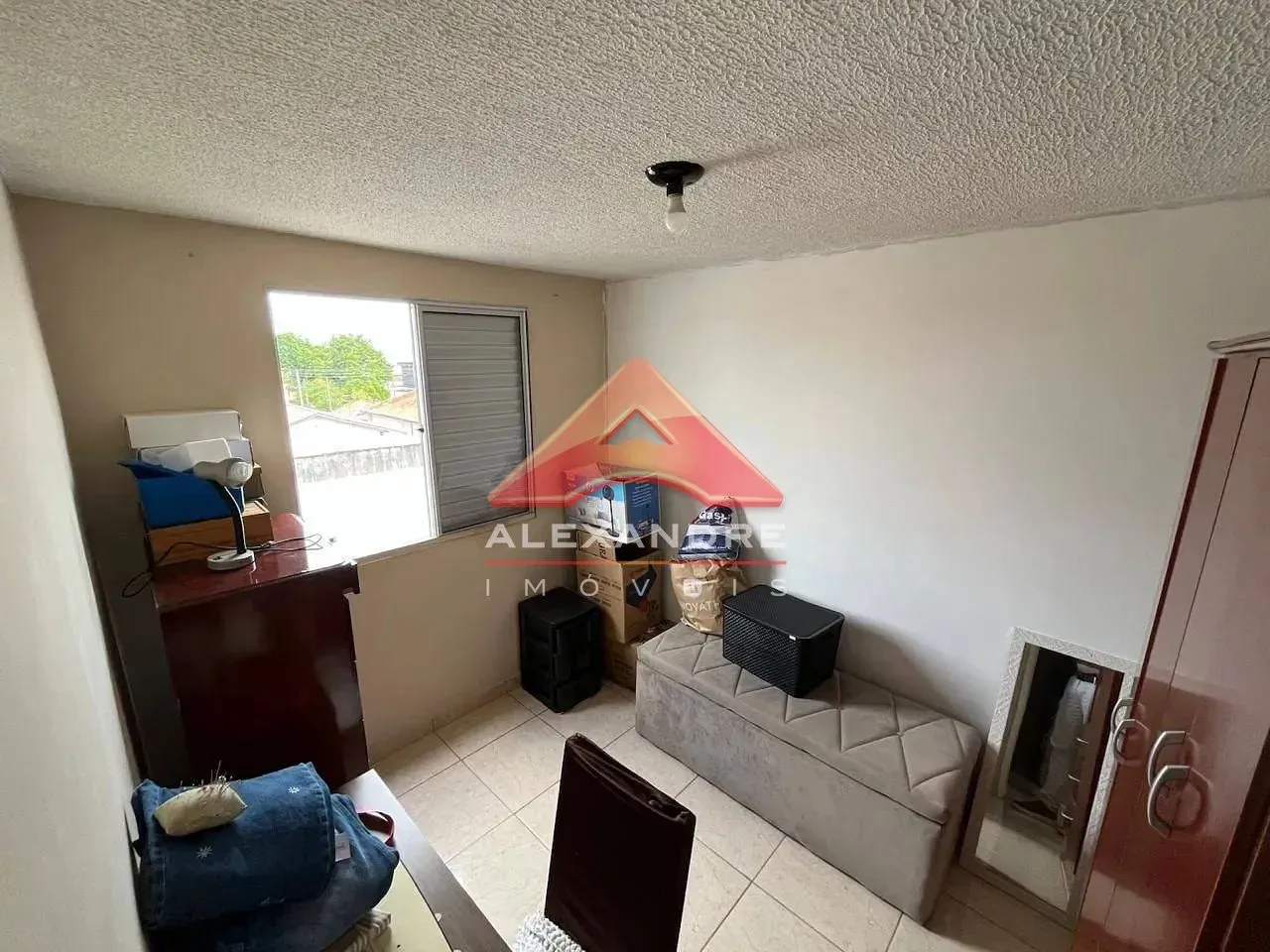 Apartamento, 2 quartos, 47 m² - Foto 7