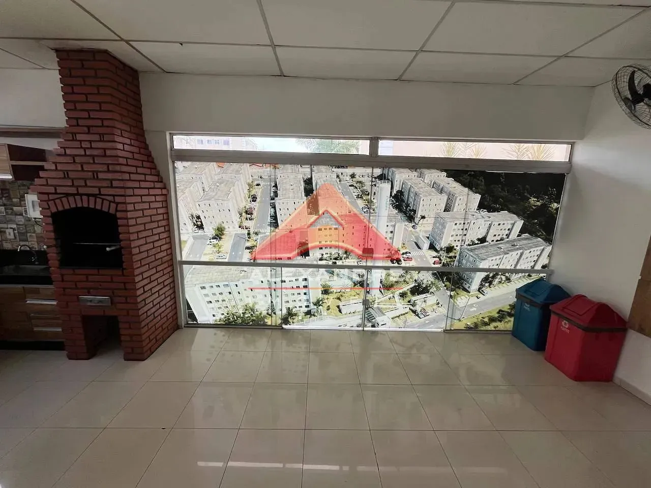 Apartamento, 2 quartos, 47 m² - Foto 13