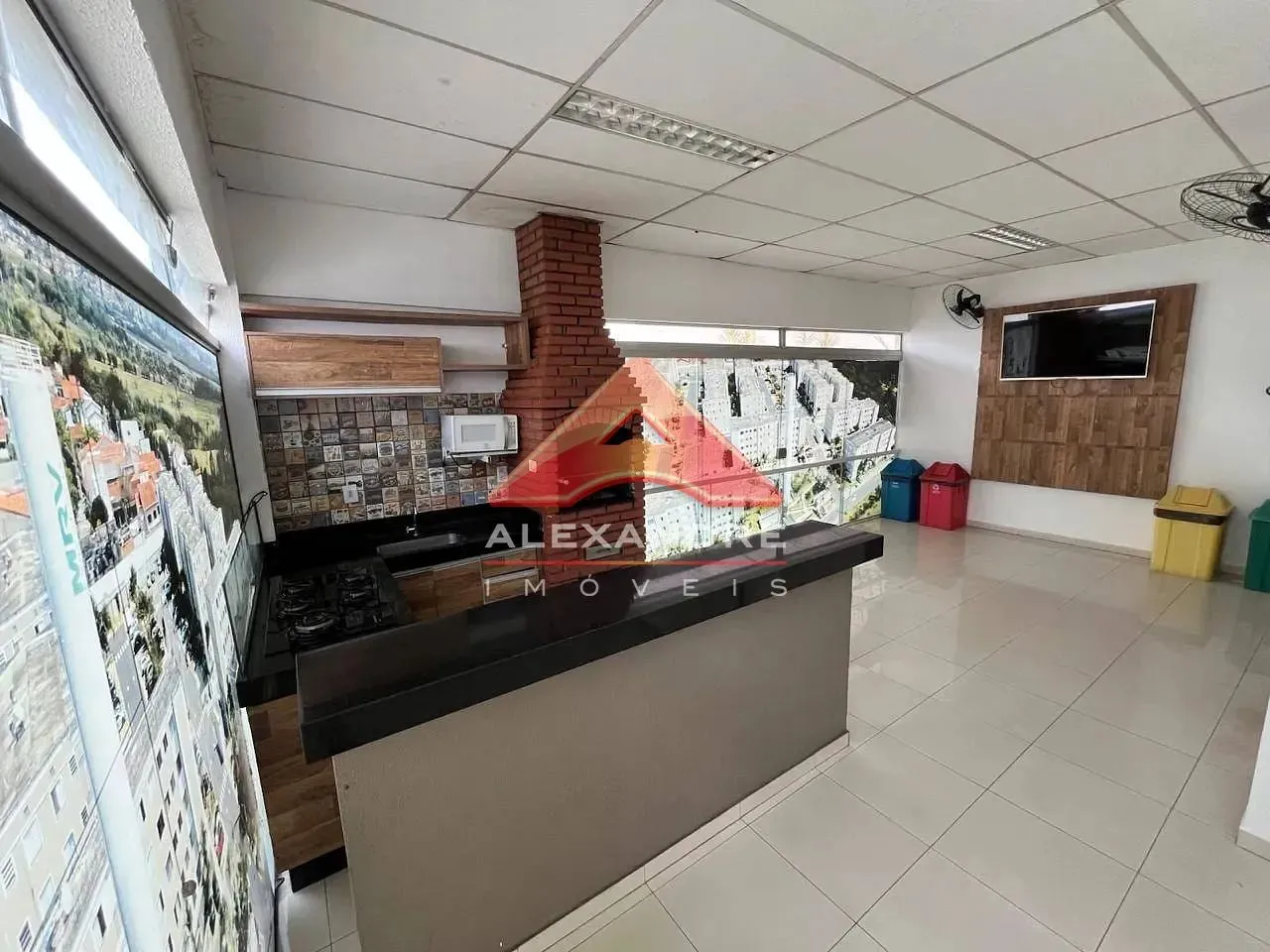 Apartamento, 2 quartos, 47 m² - Foto 12