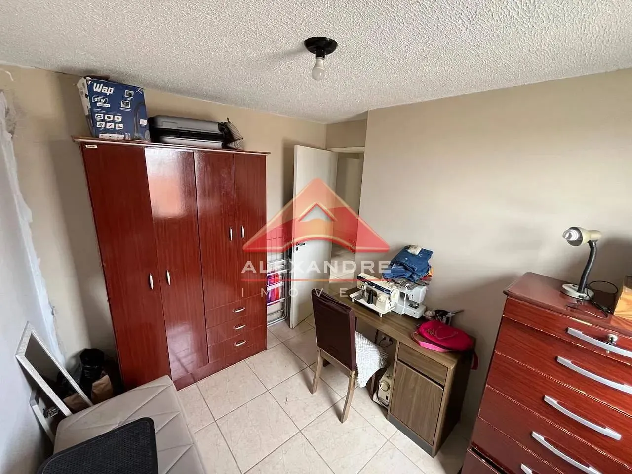 Apartamento, 2 quartos, 47 m² - Foto 8