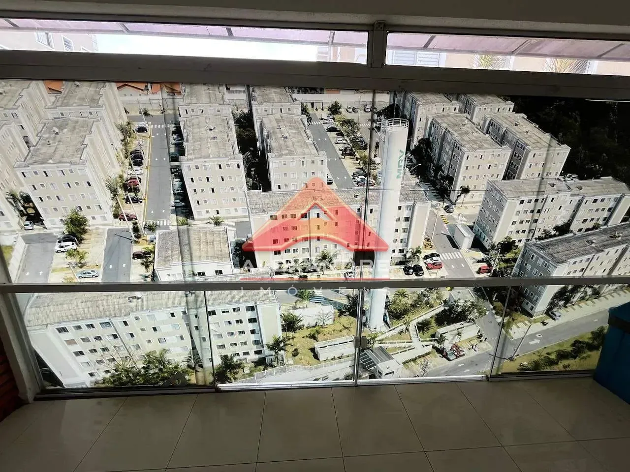 Apartamento, 2 quartos, 47 m² - Foto 14