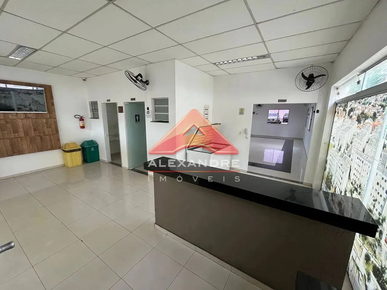 Apartamento, 2 quartos, 47 m² - Foto 18