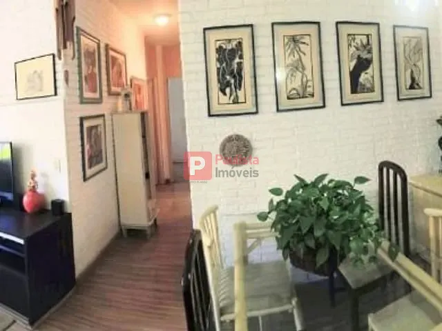 Apartamento 2 quartos e 1 banheiro, à venda, no bairro Interlagos em São Paulo