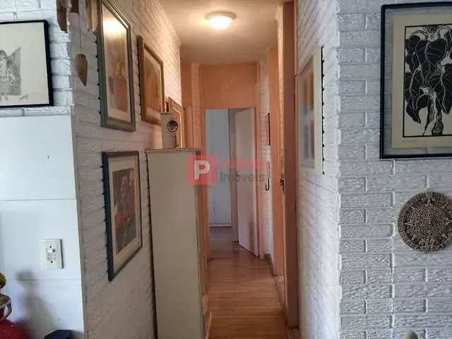 Apartamento 2 quartos e 1 banheiro, à venda, no bairro Interlagos em São Paulo