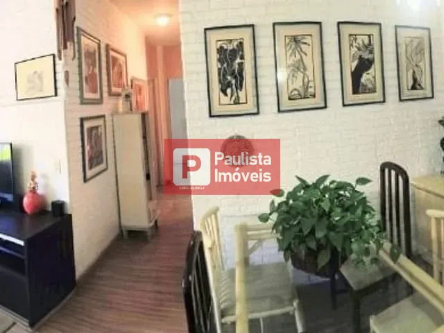 Apartamento 2 quartos e 1 banheiro, à venda, no bairro Interlagos em São Paulo