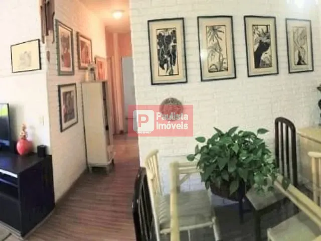 Apartamento 2 quartos e 1 banheiro, à venda, no bairro Interlagos em São Paulo