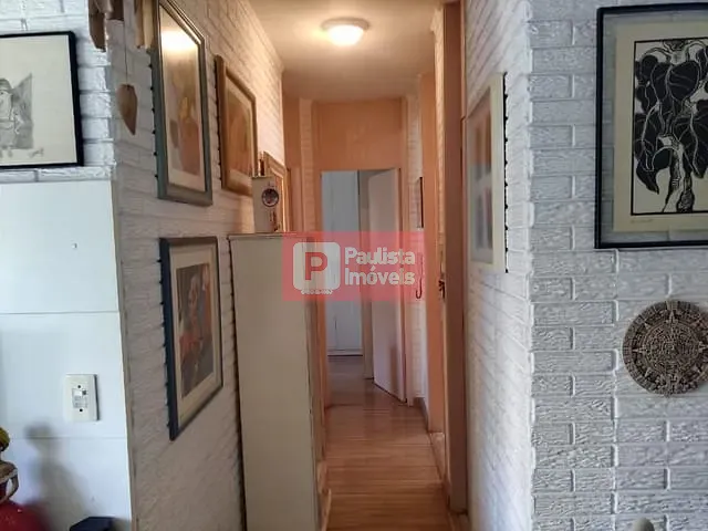 Apartamento 2 quartos e 1 banheiro, à venda, no bairro Interlagos em São Paulo