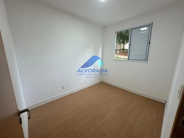 Apartamento 2 quartos e 1 banheiro, à venda, no bairro Bom Retiro em São José dos Campos