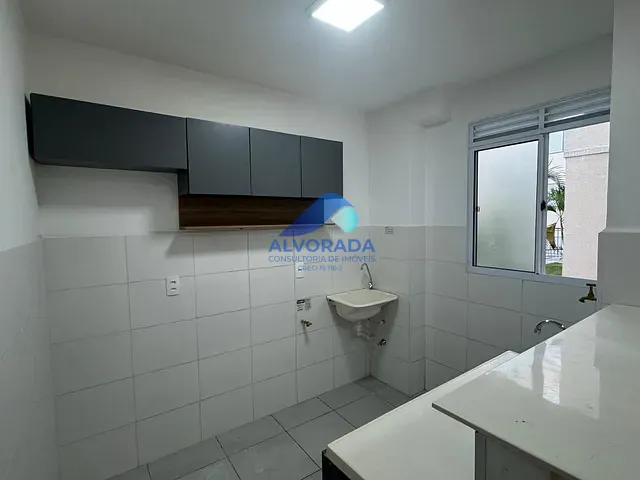 Apartamento 2 quartos e 1 banheiro, à venda, no bairro Bom Retiro em São José dos Campos