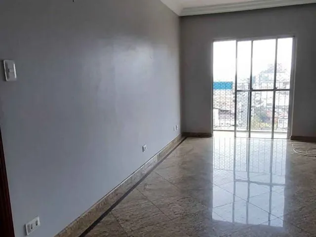 Apartamento 3 quartos e 2 banheiros, à venda, no bairro Vila Esperança em São Paulo