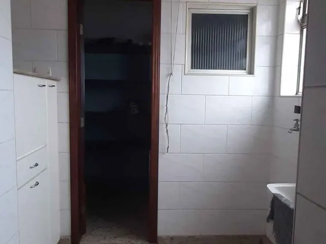 Apartamento 3 quartos e 2 banheiros, à venda, no bairro Vila Esperança em São Paulo