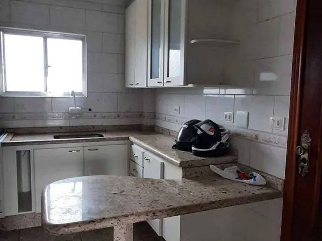 Apartamento 3 quartos e 2 banheiros, à venda, no bairro Vila Esperança em São Paulo