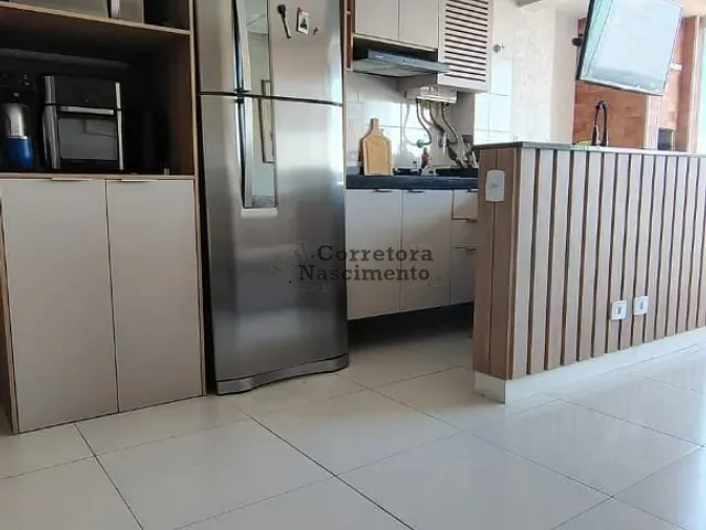 Apartamento à venda, no bairro Jardim Califórnia em Jacareí