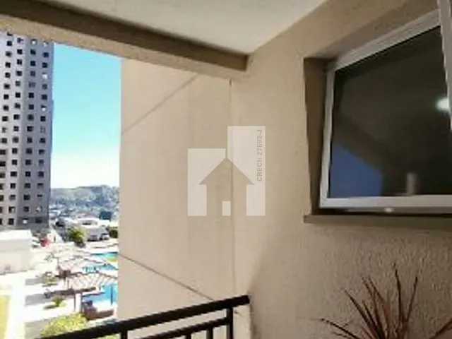 Apartamento 2 quartos e 1 banheiro, à venda, no bairro Vila Progresso em Jundiaí