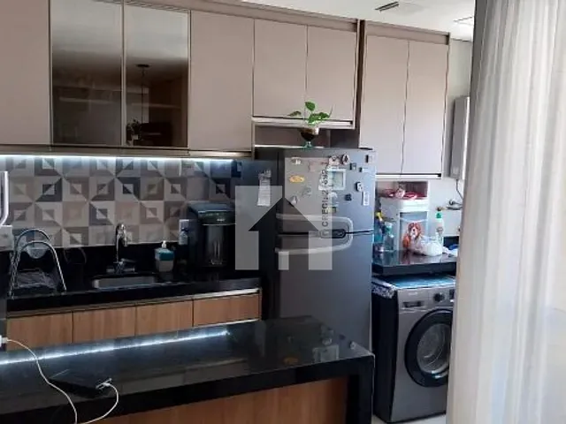 Apartamento 2 quartos e 1 banheiro, à venda, no bairro Vila Progresso em Jundiaí