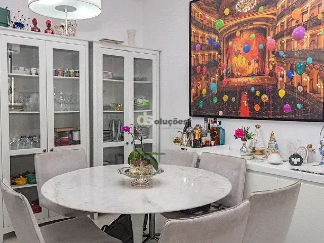 Apartamento 3 quartos e 3 banheiros, à venda, no bairro Alto da Lapa em São Paulo