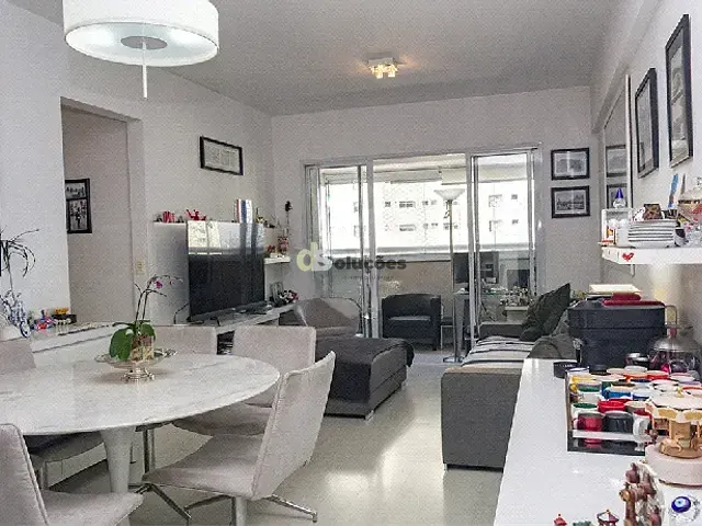 Apartamento 3 quartos e 3 banheiros, à venda, no bairro Alto da Lapa em São Paulo