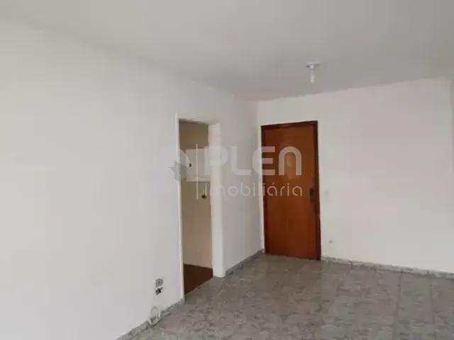 Apartamento 2 quartos e 1 banheiro, à venda, no bairro Lauzane Paulista em São Paulo