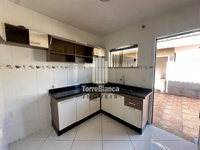 Apartamento com 60m² 2 quartos e 1 banheiro, para alugar, no bairro Órfãs em Ponta Grossa