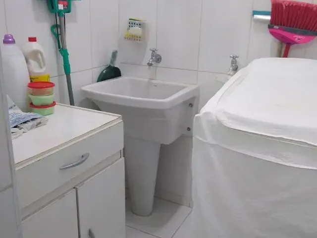 Apartamento 3 quartos e 1 banheiro, à venda, no bairro Jardim García em Campinas