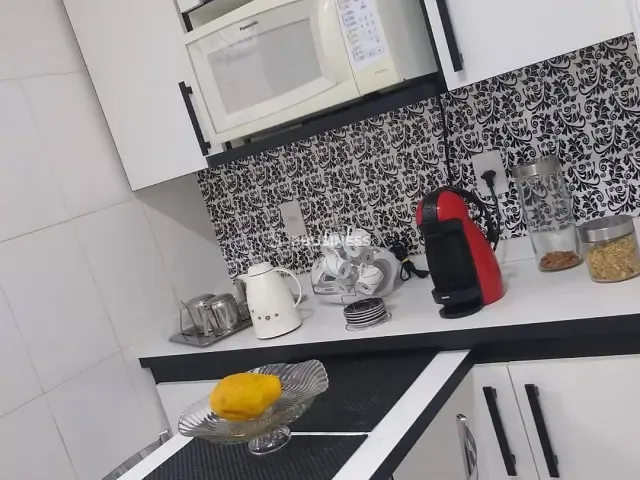 Apartamento 3 quartos e 1 banheiro, à venda, no bairro Jardim García em Campinas