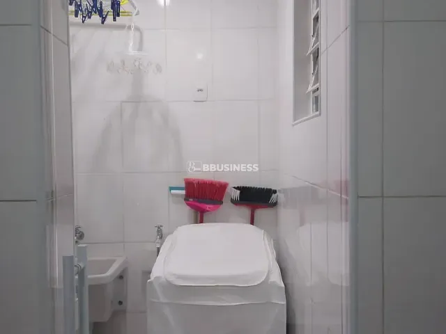Apartamento 3 quartos e 1 banheiro, à venda, no bairro Jardim García em Campinas