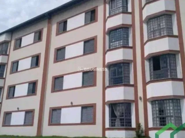 Apartamento 3 quartos e 1 banheiro, à venda, no bairro Jardim García em Campinas