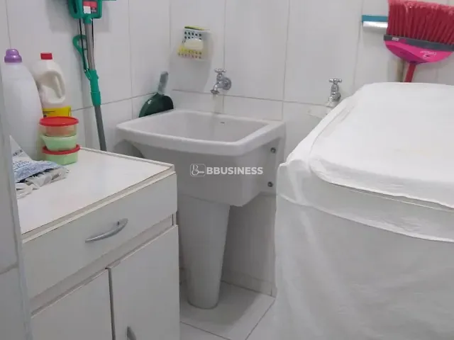 Apartamento 3 quartos e 1 banheiro, à venda, no bairro Jardim García em Campinas