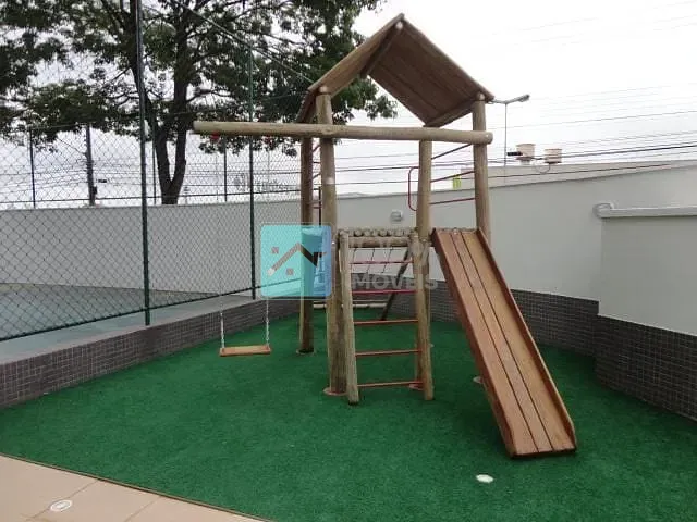 Apartamento 2 quartos e 2 banheiros, à venda, no bairro Parque Residencial Aquarius em São José dos Campos