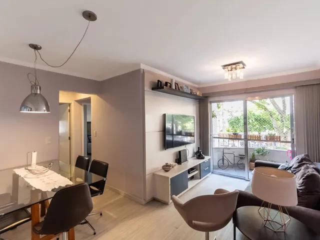 Apartamento com 67m² 3 quartos e 2 banheiros, à venda, no bairro Vila Gomes Cardim em São Paulo