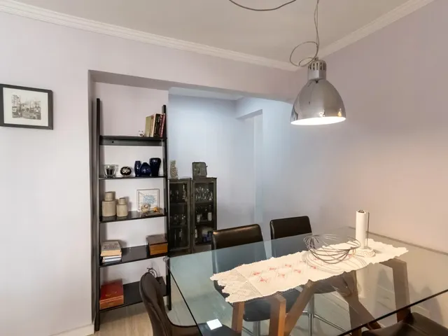 Apartamento com 67m² 3 quartos e 2 banheiros, à venda, no bairro Vila Gomes Cardim em São Paulo