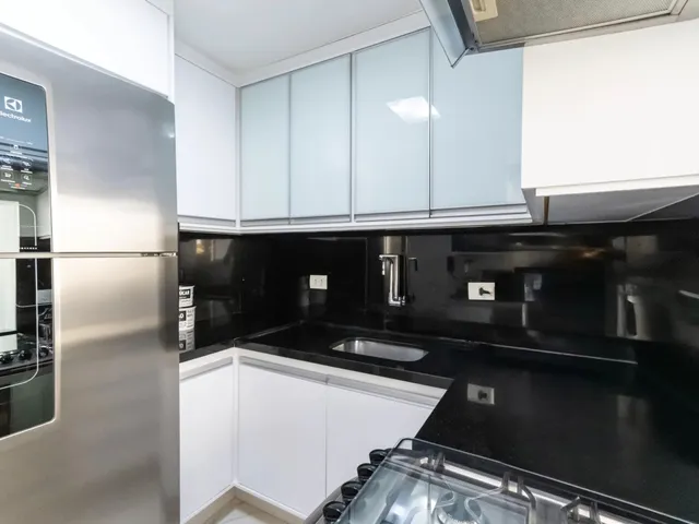Apartamento com 67m² 3 quartos e 2 banheiros, à venda, no bairro Vila Gomes Cardim em São Paulo