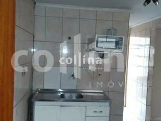 Apartamento à venda, no bairro Conjunto Habitacional Presidente Castelo Branco em Carapicuíba
