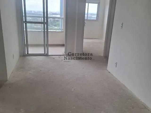 Apartamento à venda, no bairro Villa Branca em Jacareí