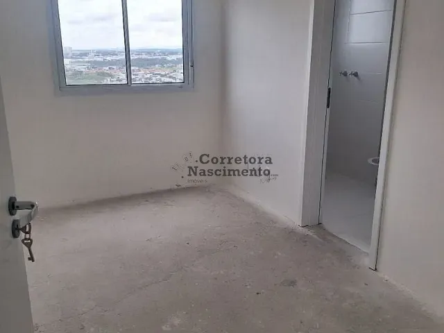 Apartamento à venda, no bairro Villa Branca em Jacareí