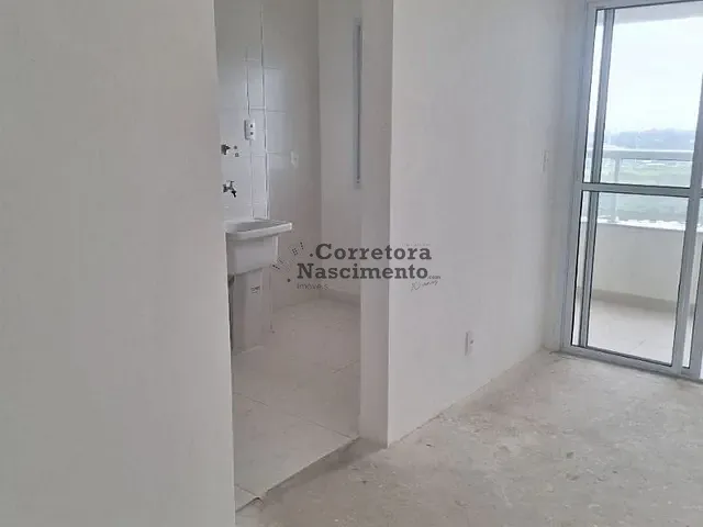 Apartamento à venda, no bairro Villa Branca em Jacareí