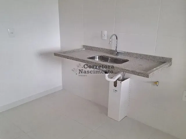 Apartamento à venda, no bairro Villa Branca em Jacareí