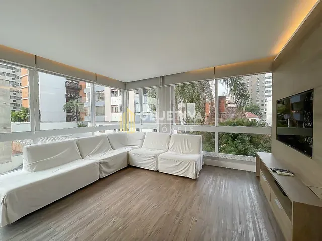 Apartamento com 95m² 2 quartos e 1 banheiro, à venda, no bairro Petrópolis em Porto Alegre