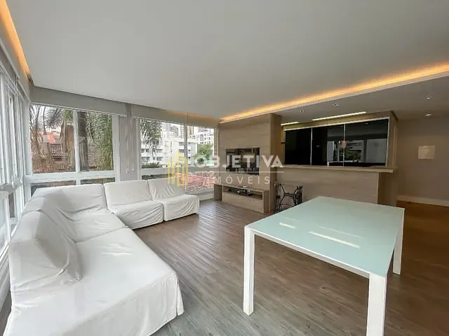 Apartamento com 95m² 2 quartos e 1 banheiro, à venda, no bairro Petrópolis em Porto Alegre