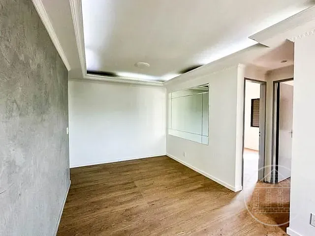 Apartamento com 56m² 2 quartos e 1 banheiro, à venda, no bairro Jardim das Flores em São Paulo